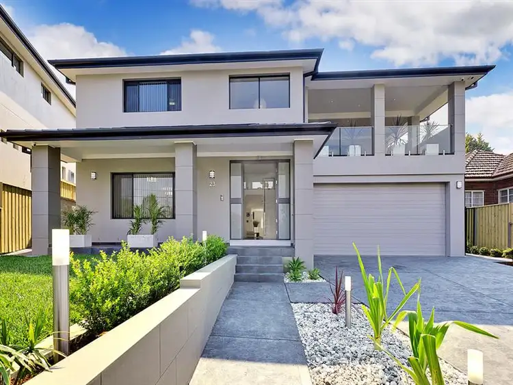 Seventh view of Homely house listing, 23A Grace Avenue, Frenchs Forest NSW 2086