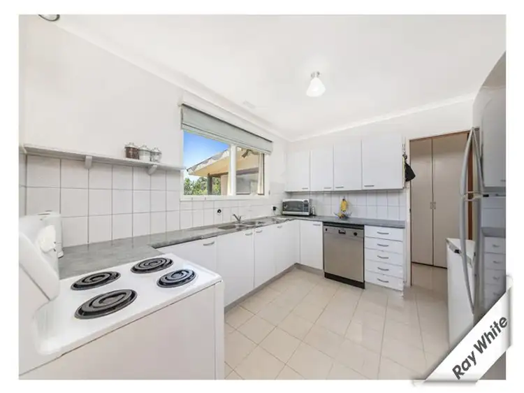 Fifth view of Homely house listing, 16 Hirschfeld Crescent, Macgregor ACT 2615