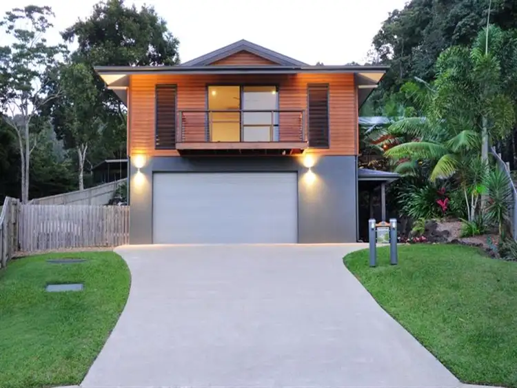 Fifth view of Homely house listing, 38 Sunset Drive, Jubilee Pocket QLD 4802
