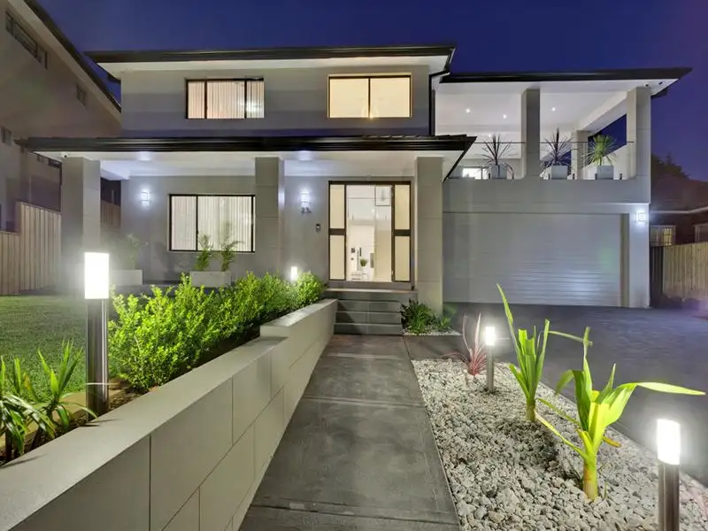 Main view of Homely house listing, 23A Grace Avenue, Frenchs Forest NSW 2086