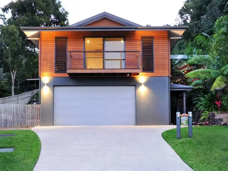 Second view of Homely house listing, 38 Sunset Drive, Jubilee Pocket QLD 4802