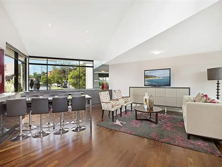 Sixth view of Homely unit listing, 5/56 St Georges Crescent, Drummoyne NSW 2047