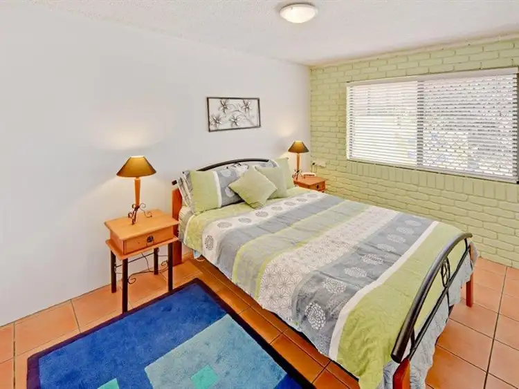 Third view of Homely unit listing, Unit 1 " Barooga Court ", 9 Barooga Crescent, Mooloolaba QLD 4557