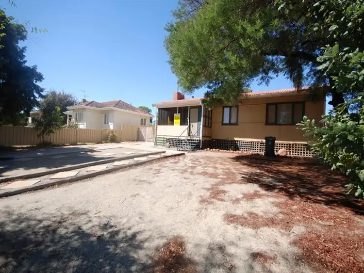 Fifth view of Homely house listing, 7 Andrews Street, Narrogin WA 6312