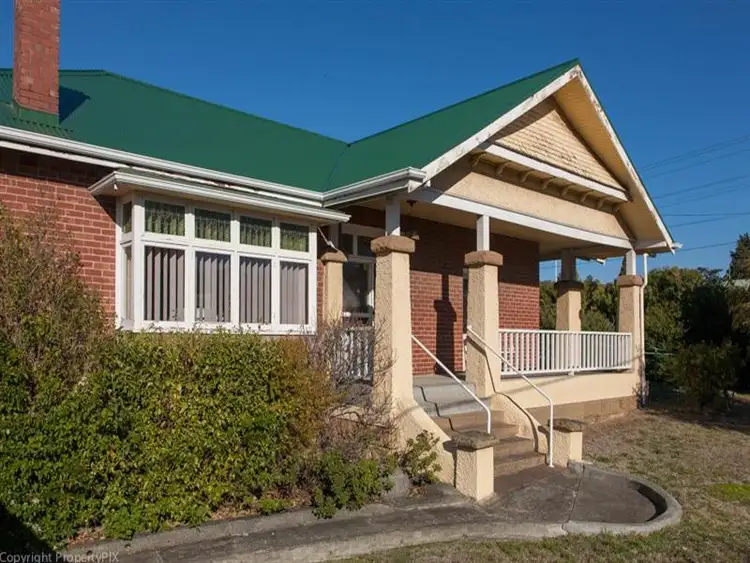 243 New Town Road, New Town TAS 7008