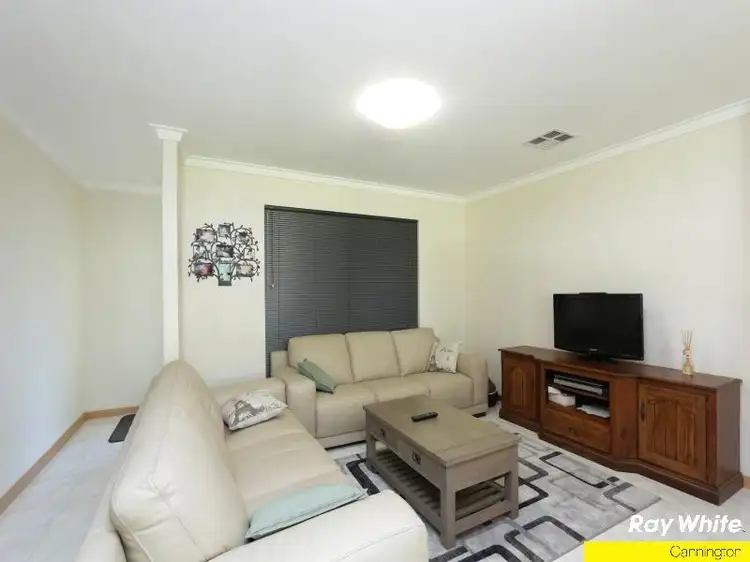 Fifth view of Homely house listing, 23 Sidcup Way, Kelmscott WA 6111