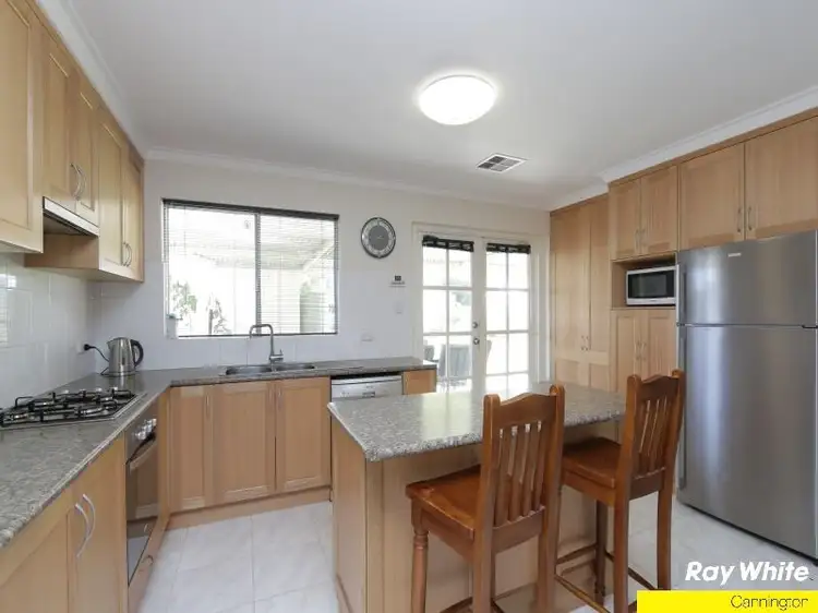 Second view of Homely house listing, 23 Sidcup Way, Kelmscott WA 6111