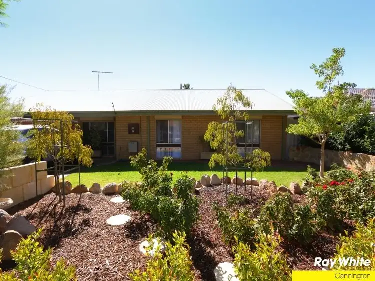 Main view of Homely house listing, 23 Sidcup Way, Kelmscott WA 6111