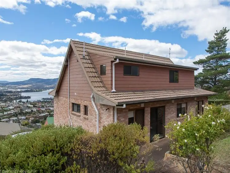 3/199A Marys Hope Road, Rosetta TAS 7010
