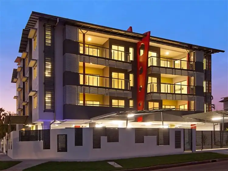 Second view of Homely unit listing, 2/3 Queen Street, Stuart Park NT 820