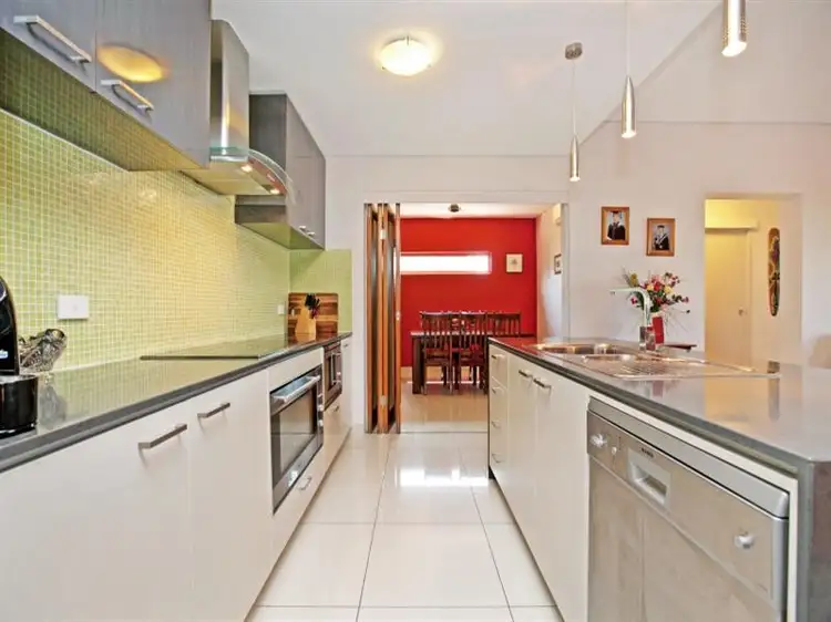 Third view of Homely unit listing, 2/3 Queen Street, Stuart Park NT 820