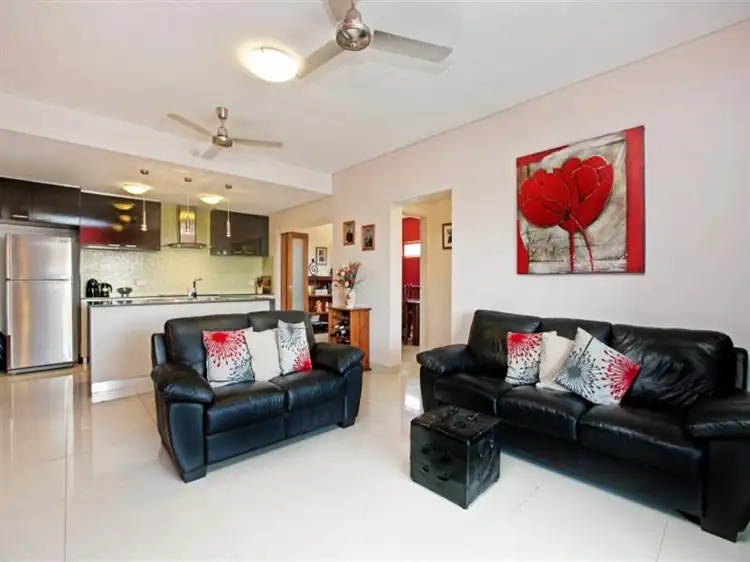 Fifth view of Homely unit listing, 2/3 Queen Street, Stuart Park NT 820