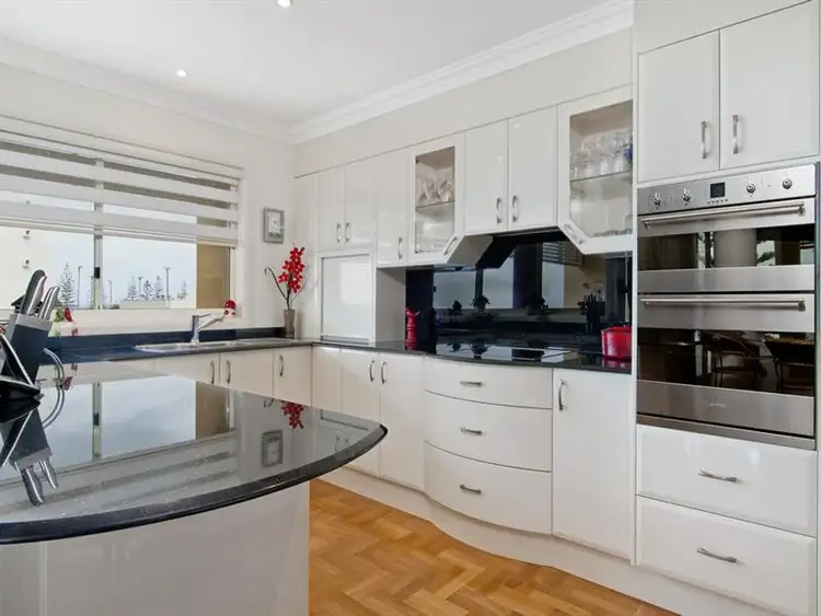 Fourth view of Homely apartment listing, 305/1-3 Owen Street, Port Macquarie NSW 2444