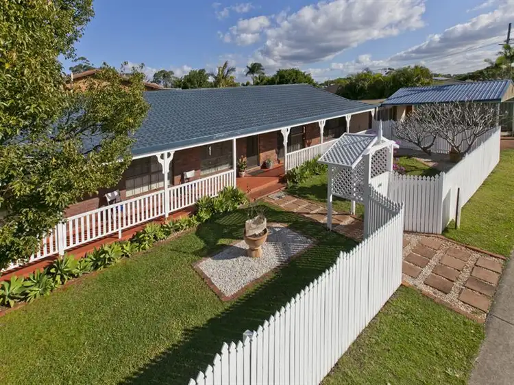 494 Main Road, Wellington Point QLD 4160