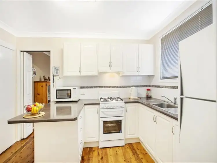 Fourth view of Homely house listing, 44 Frater Avenue, Tenambit NSW 2323