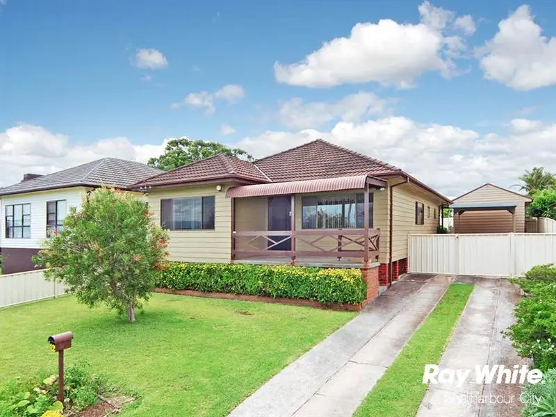 Main view of Homely house listing, 12 Primbee Crescent, Primbee NSW 2502