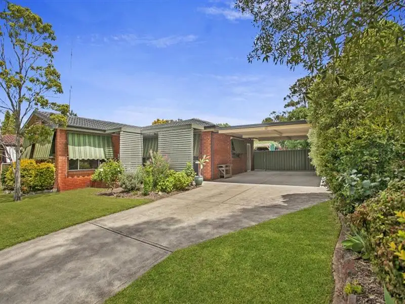 Main view of Homely house listing, 44 Frater Avenue, Tenambit NSW 2323