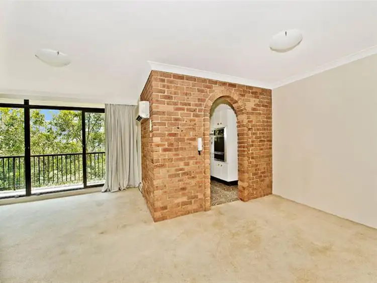 Fourth view of Homely apartment listing, 3B/17-19 Waverley Street, Bondi Junction NSW 2022