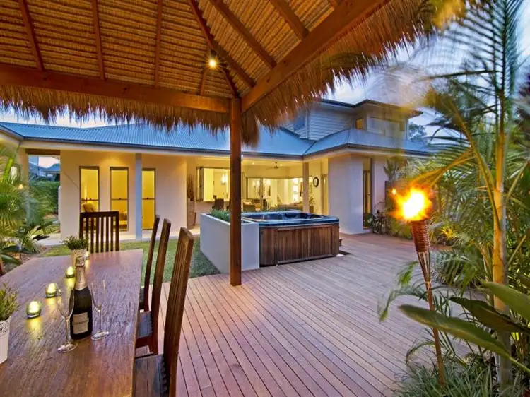 Third view of Homely house listing, 29 Northquarter Drive, Murrumba Downs QLD 4503