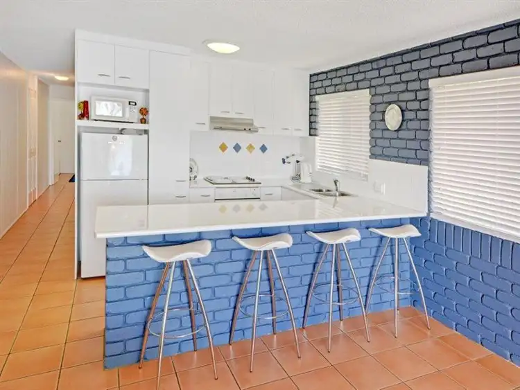Fifth view of Homely unit listing, Unit 1 " Barooga Court ", 9 Barooga Crescent, Mooloolaba QLD 4557