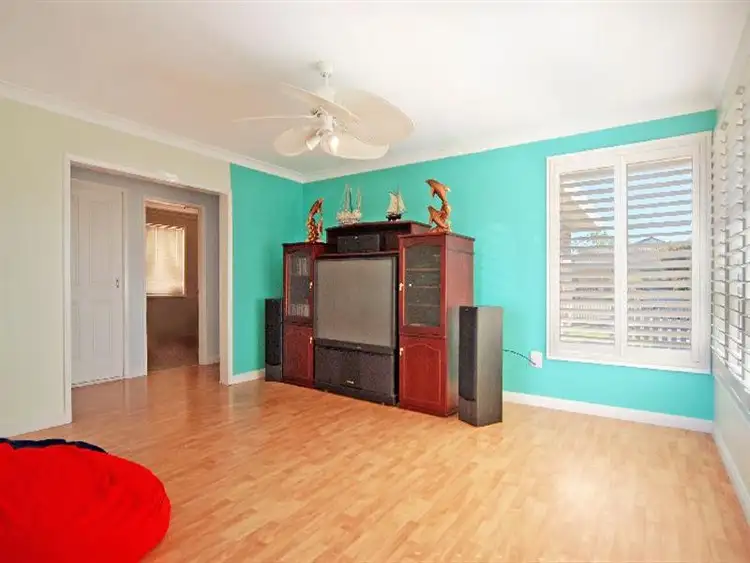 Third view of Homely house listing, 9 Cuthbert Drive, Mount Warrigal NSW 2528