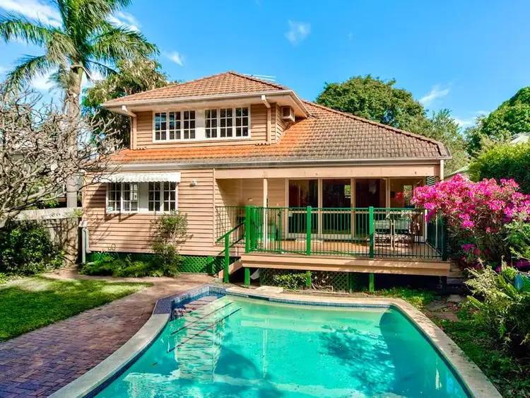 157 Alexandra Road, Clayfield QLD 4011