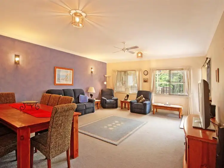 Second view of Homely house listing, 12 Primbee Crescent, Primbee NSW 2502