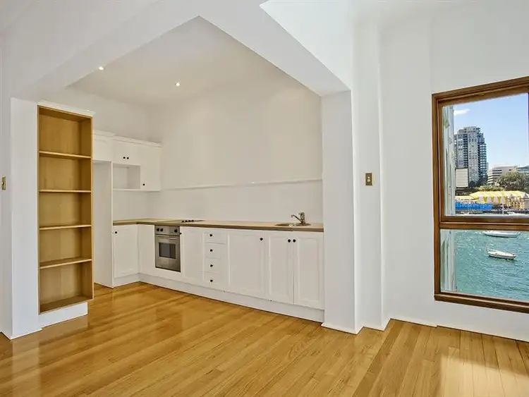 Third view of Homely apartment listing, 11/19 East Crescent Street, McMahons Point NSW 2060