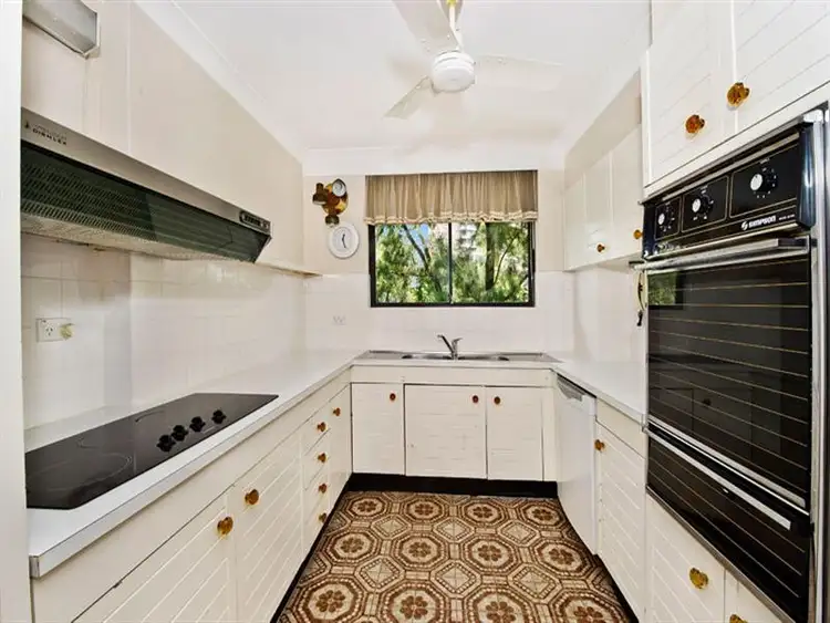 Fifth view of Homely apartment listing, 3B/17-19 Waverley Street, Bondi Junction NSW 2022
