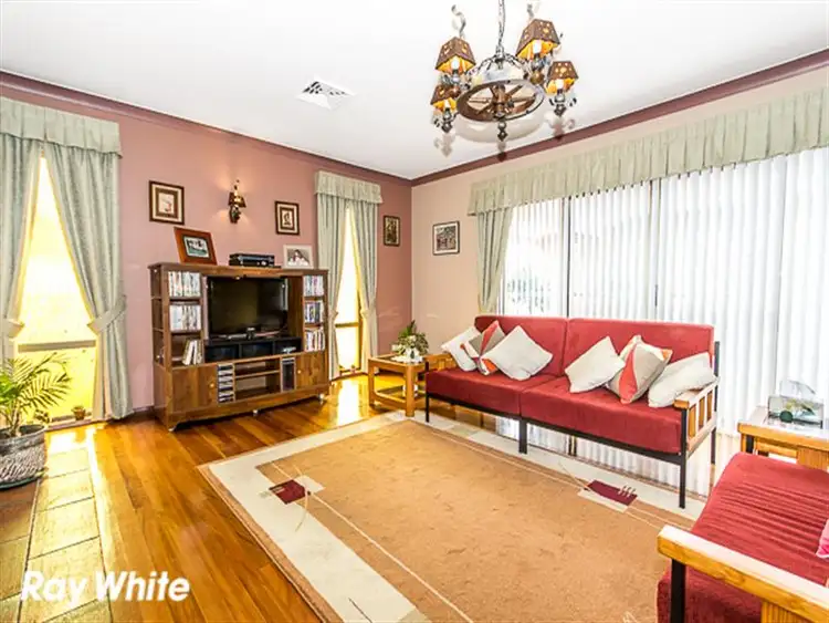 Fourth view of Homely house listing, 30 Zadro Avenue, Bossley Park NSW 2176