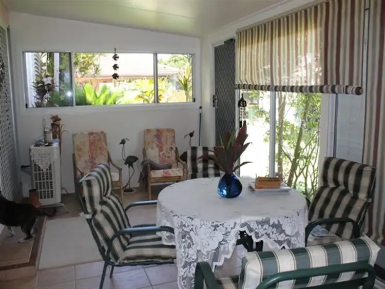 Third view of Homely house listing, 24 Carr Crescent, Lucinda QLD 4850