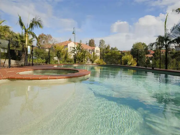 Sixth view of Homely townhouse listing, 18 Bluegum Way, Menai NSW 2234