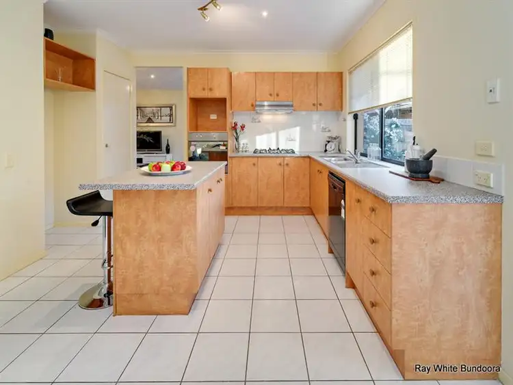 Third view of Homely house listing, 41 Boadle Road, Bundoora VIC 3083
