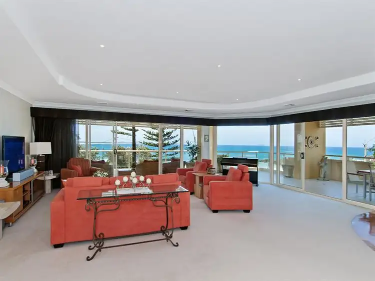 Second view of Homely apartment listing, 305/1-3 Owen Street, Port Macquarie NSW 2444