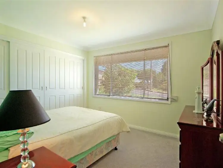 Fourth view of Homely house listing, 9 Cuthbert Drive, Mount Warrigal NSW 2528
