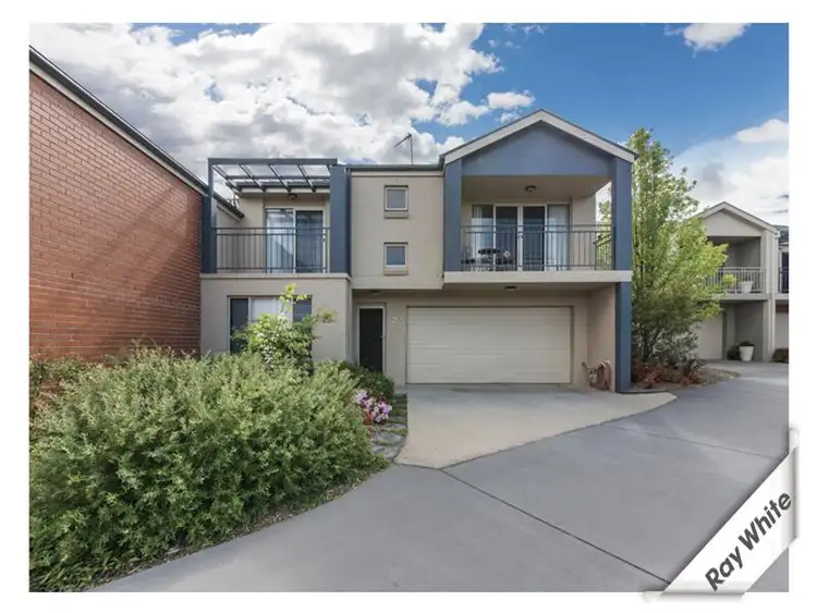 10/1 Templestowe Avenue, Conder ACT 2906