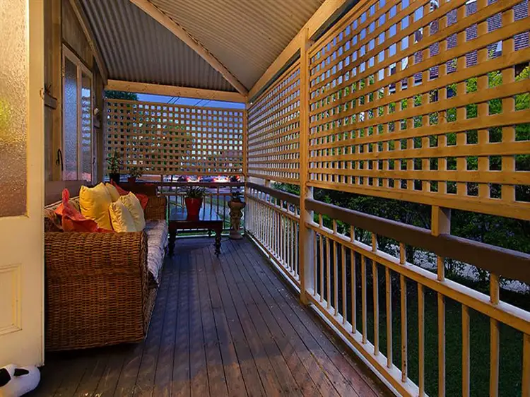Third view of Homely house listing, 352 Given Terrace, Paddington QLD 4064