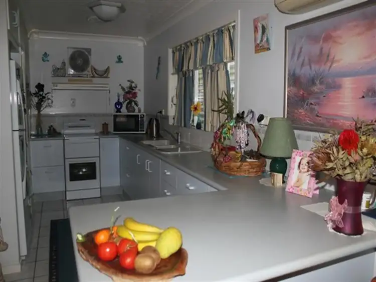 Fourth view of Homely house listing, 24 Carr Crescent, Lucinda QLD 4850