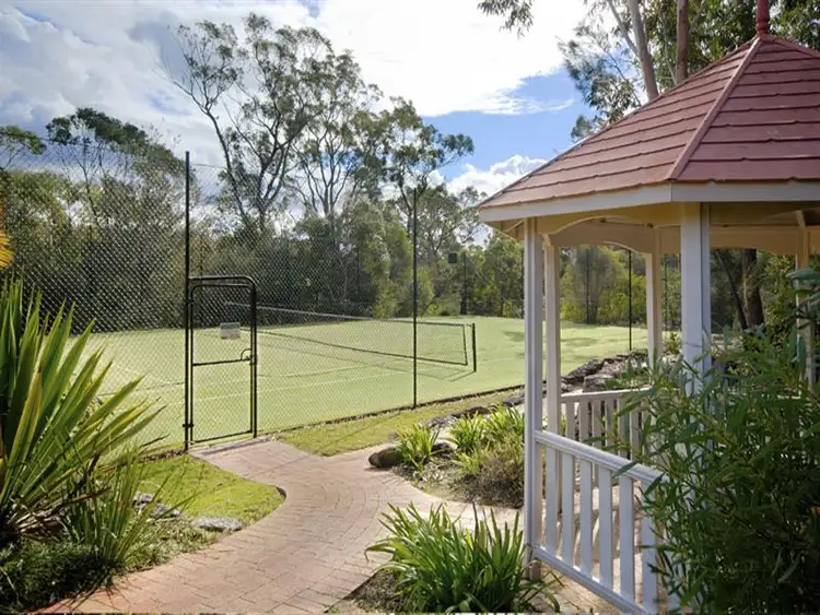 Seventh view of Homely townhouse listing, 18 Bluegum Way, Menai NSW 2234