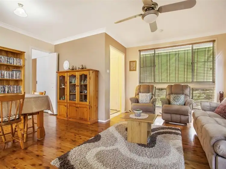 Second view of Homely house listing, 44 Frater Avenue, Tenambit NSW 2323