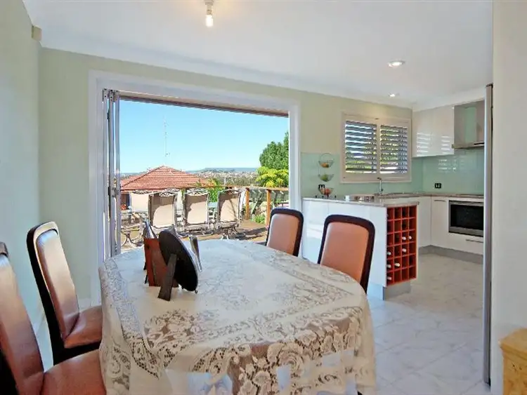 Fifth view of Homely house listing, 9 Cuthbert Drive, Mount Warrigal NSW 2528