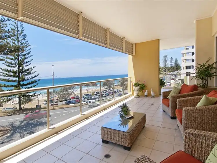Third view of Homely apartment listing, 305/1-3 Owen Street, Port Macquarie NSW 2444
