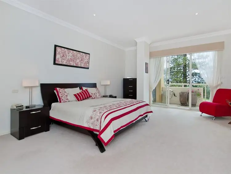 Seventh view of Homely apartment listing, 305/1-3 Owen Street, Port Macquarie NSW 2444