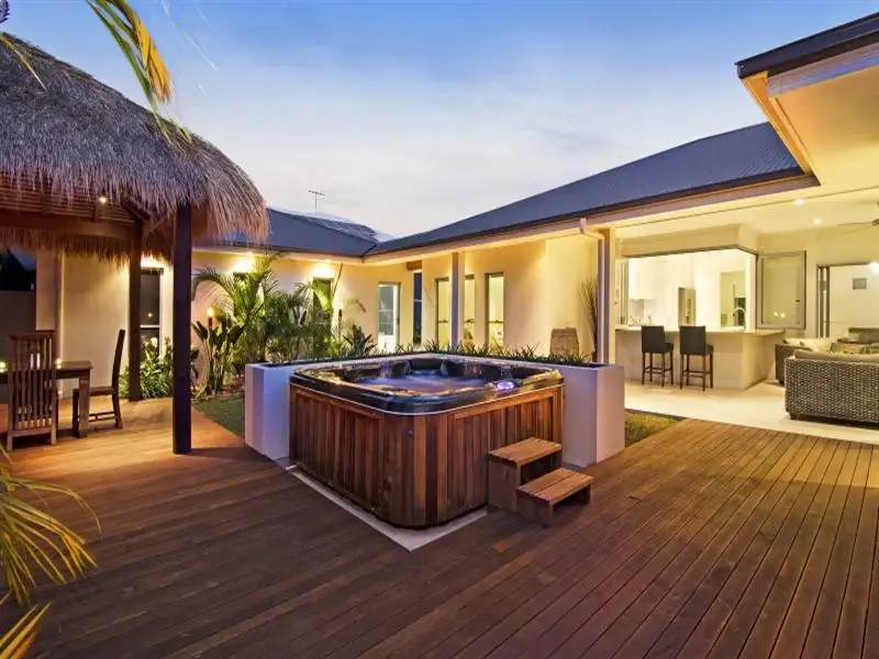 Main view of Homely house listing, 29 Northquarter Drive, Murrumba Downs QLD 4503