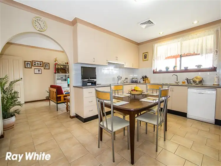 Second view of Homely house listing, 30 Zadro Avenue, Bossley Park NSW 2176