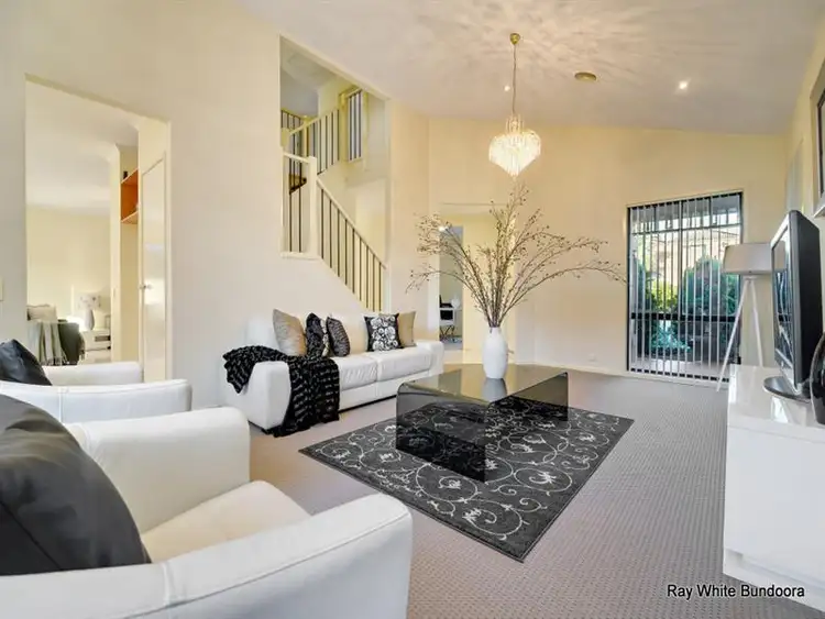Second view of Homely house listing, 41 Boadle Road, Bundoora VIC 3083
