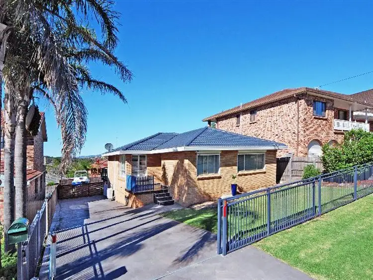 Second view of Homely house listing, 9 Cuthbert Drive, Mount Warrigal NSW 2528