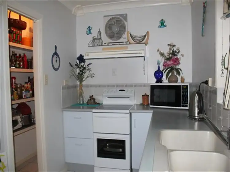 Fifth view of Homely house listing, 24 Carr Crescent, Lucinda QLD 4850