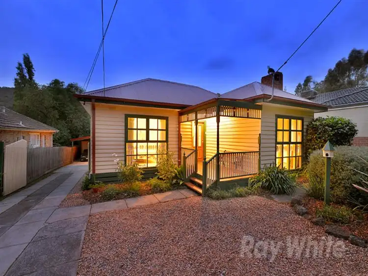15 Johns Street, Upper Ferntree Gully VIC 3156
