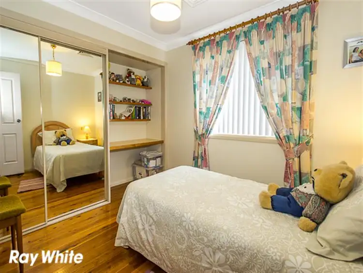 Seventh view of Homely house listing, 30 Zadro Avenue, Bossley Park NSW 2176